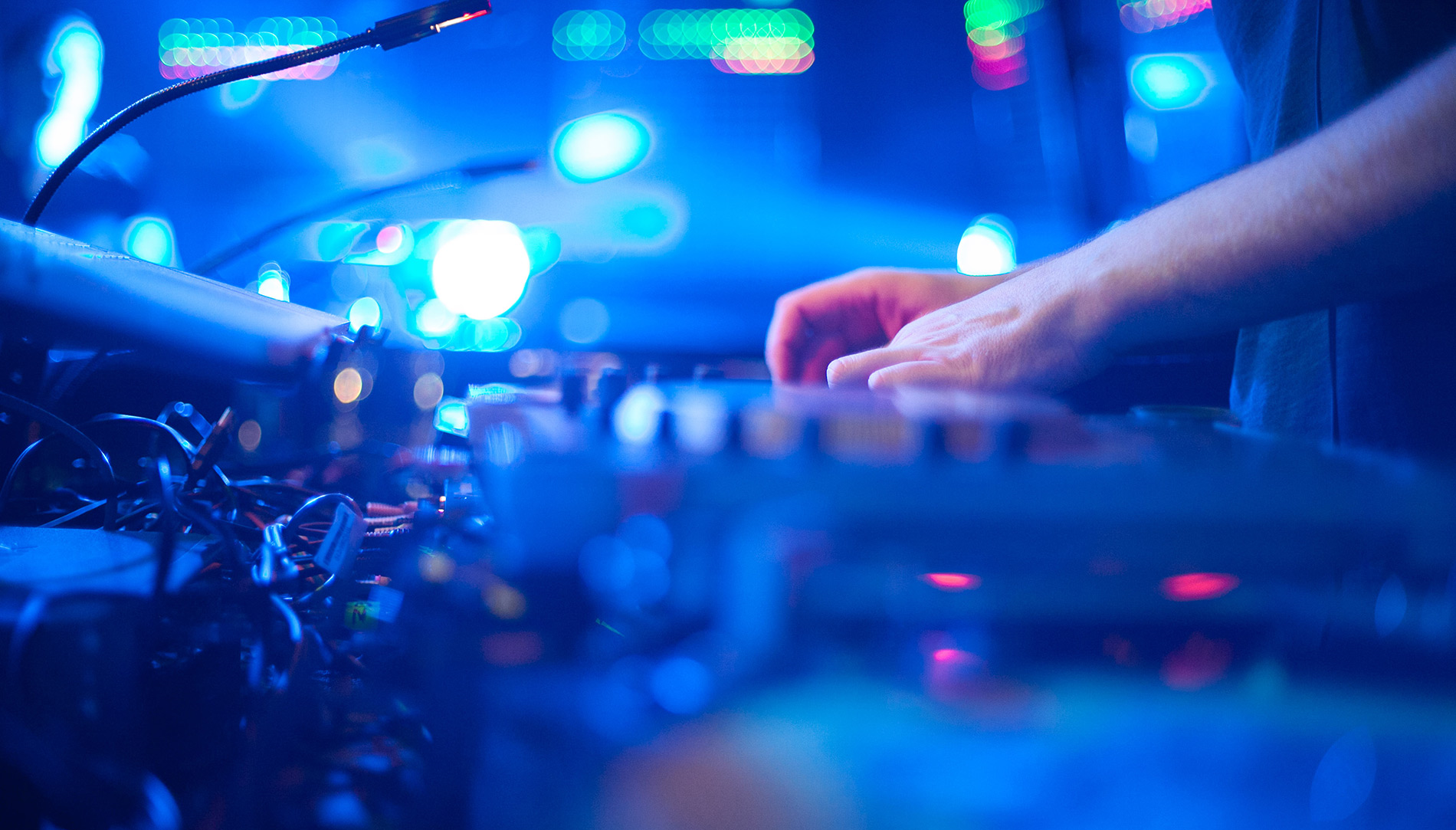 gestion collaborative et participative des évènements